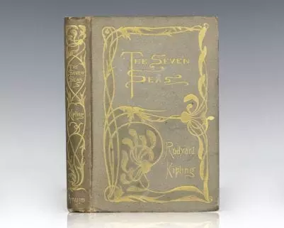 The Seven Seas.