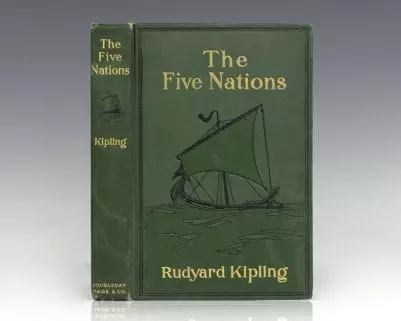 The Five Nations.