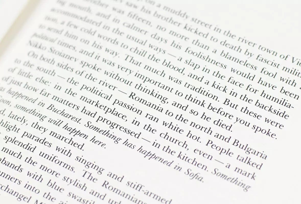 Night Soldiers: A Novel.