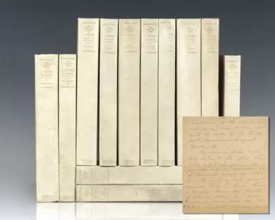 The Complete Works of O. Henry: The Manuscript Edition.