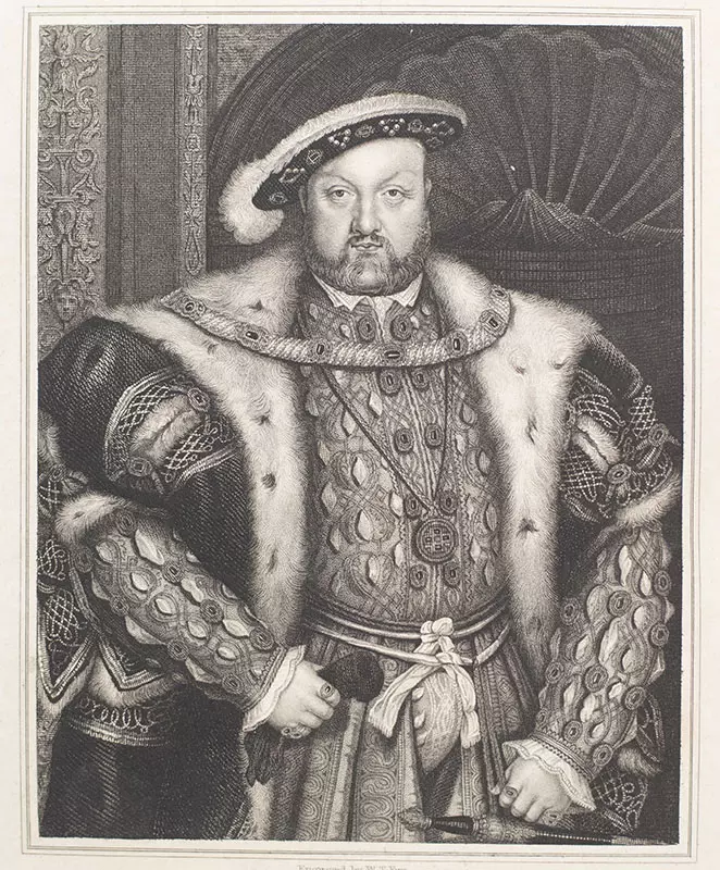 Portraits of Illustrious Personages of Great Britain. Engraved From Authentic Pictures in the Galleries of the Nobility and the Public Collections of the Country. With Biographical and Historical Memoirs of Their Lives and Actions.