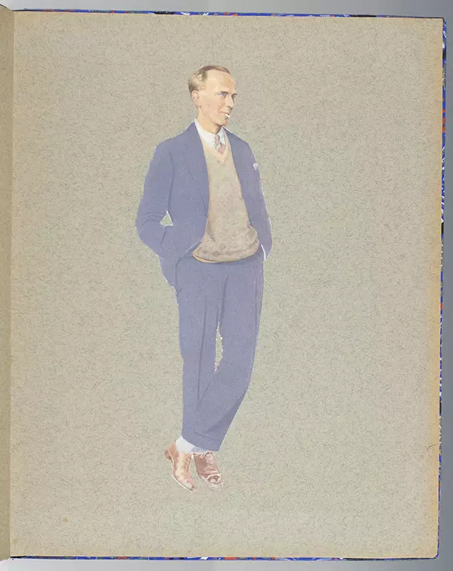 A. A. Milne and Ernest Shepard Signed Winnie-the-Pooh Print Collection.
