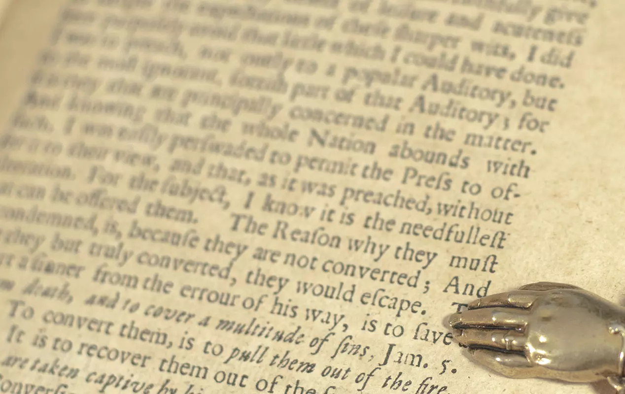 A Treatise of Conversion.