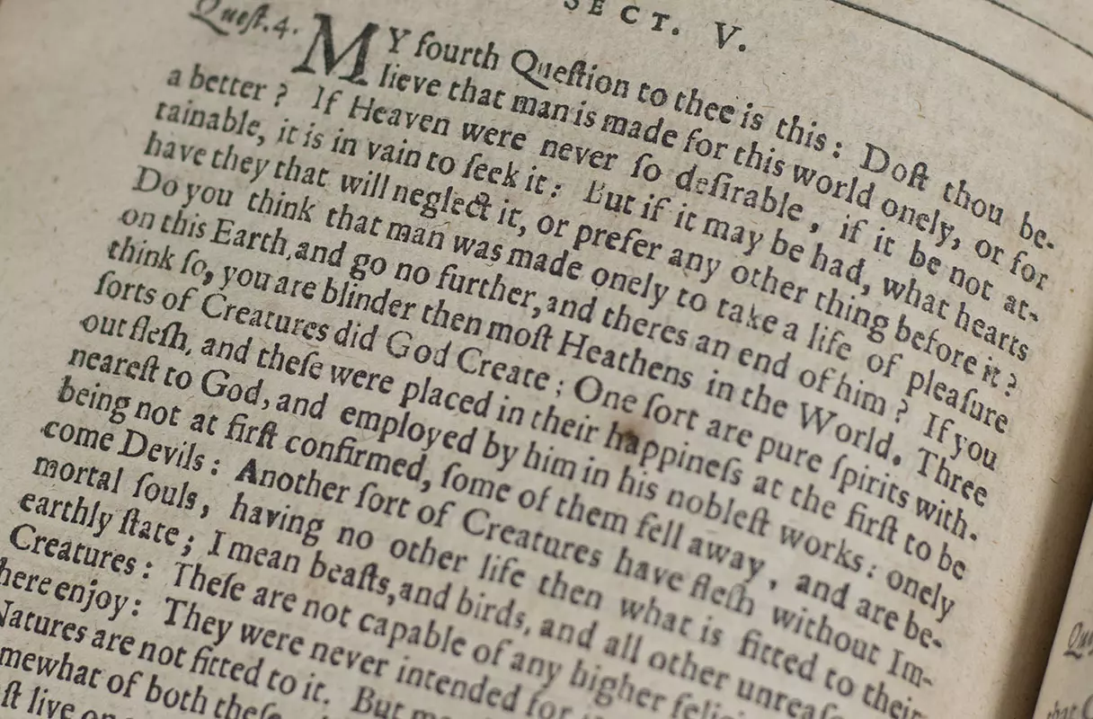 A Treatise of Conversion.