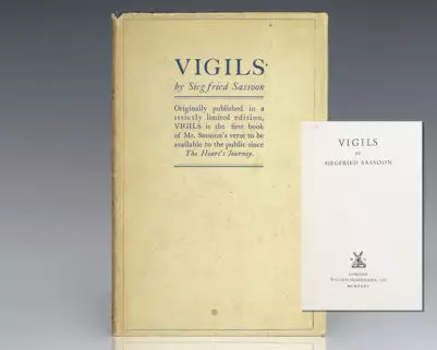 Vigils.