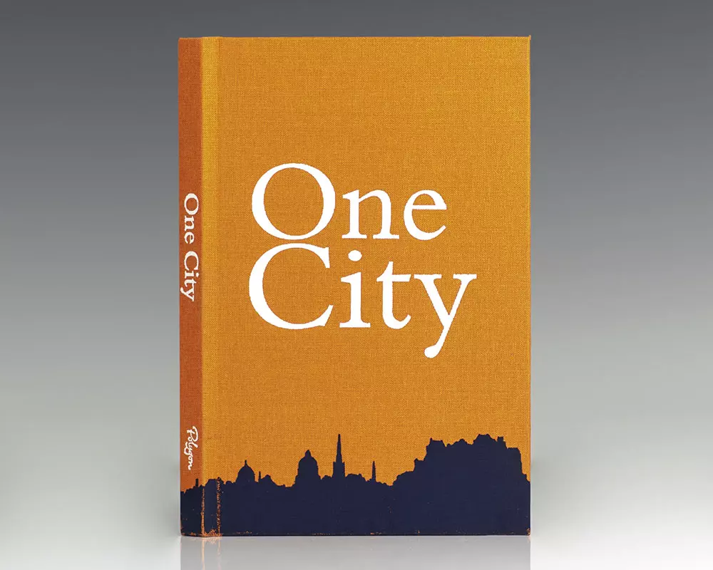 One City.