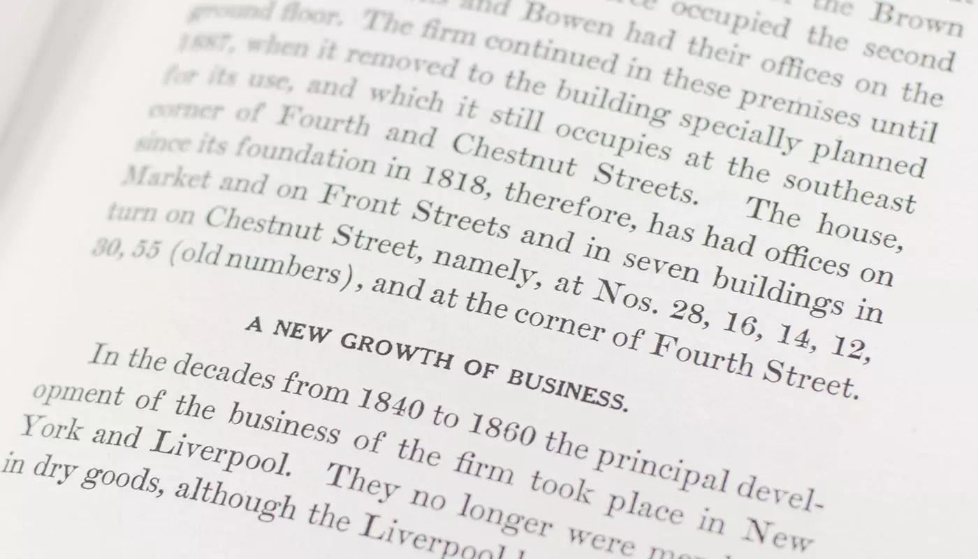 Scottish Banking History Collection.