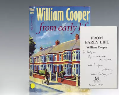From Early Life.