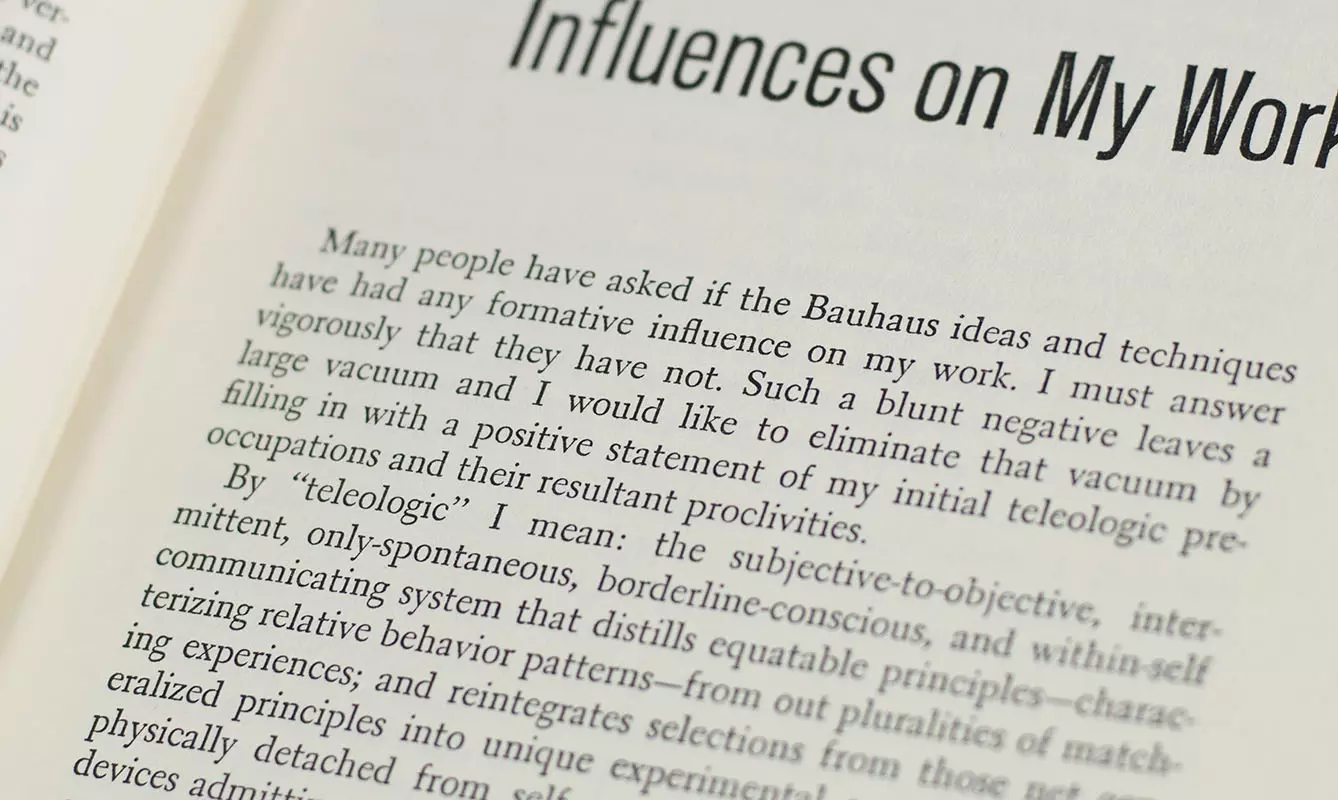 Ideas and Integrities: A Spontaneous Autobiographical Disclosure.