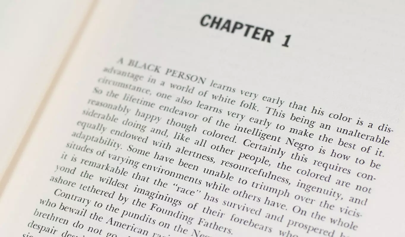 Black and Conservative: The Autobiography of George S. Schuyler.