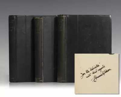 A Scots Quair Trilogy. Including: Sunset Song, Cloud Howe, and Grey Granite.