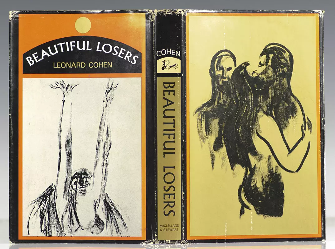 Beautiful Losers.
