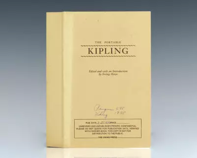 The Portable Kipling.