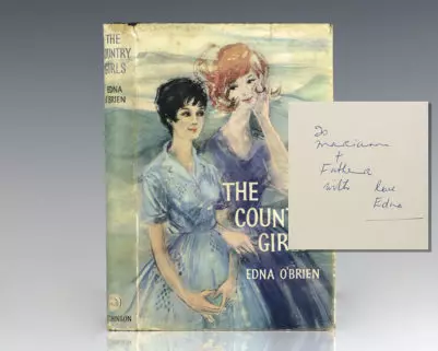 The Country Girls.