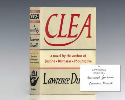 Clea.