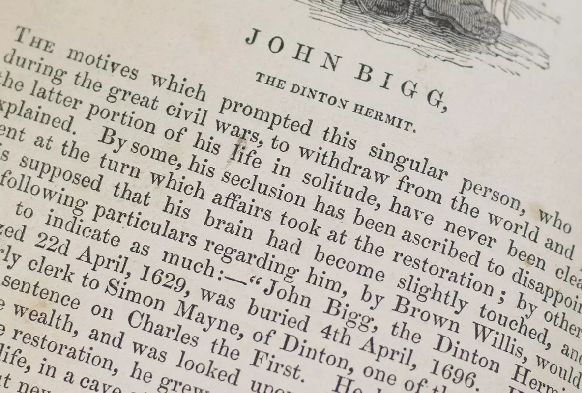 Curiosities of Biography, or Memoirs of Remarkable Men. Illustrated by One Hundred Characteristic Portraits.