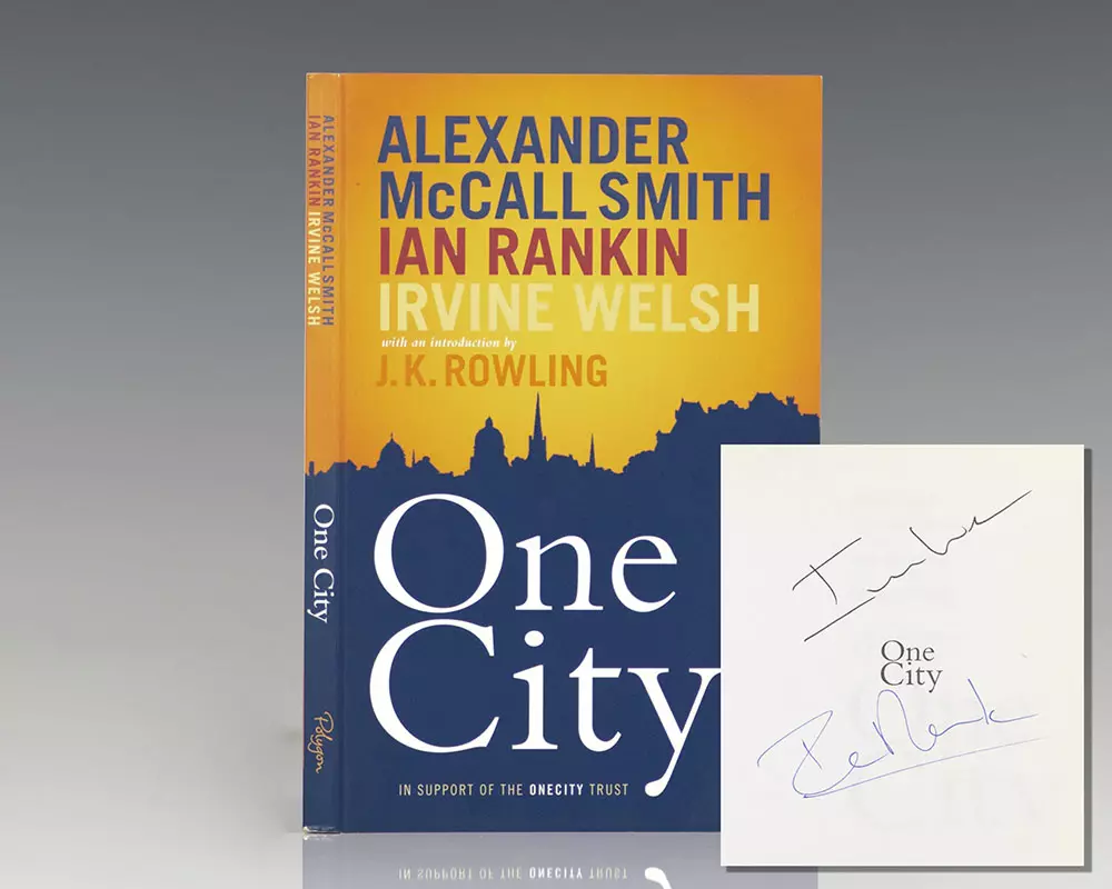 One City.