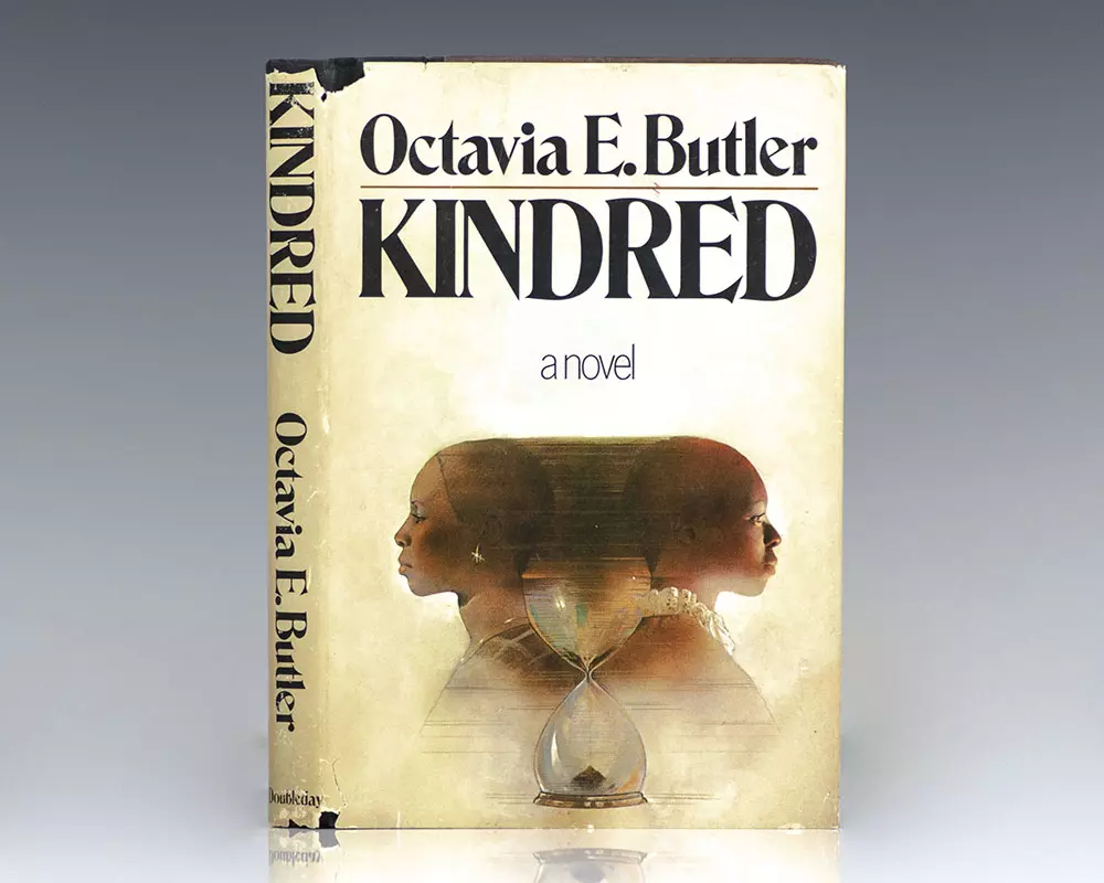 Kindred.