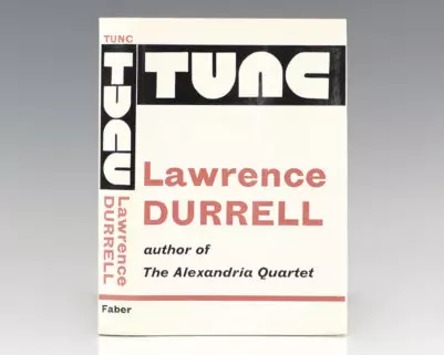Tunc.