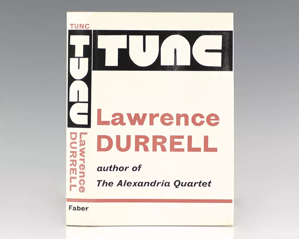 Tunc.