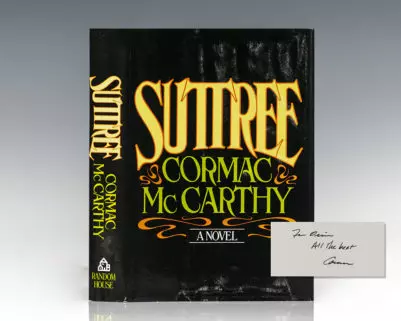 Suttree.