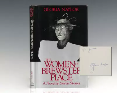 The Women of Brewster Place.