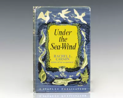 Under the Sea-Wind.