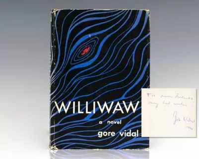 Williwaw.