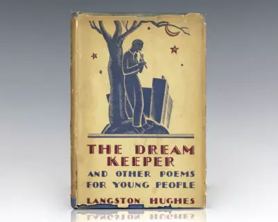 The Dream Keeper.