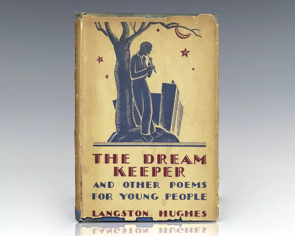 The Dream Keeper.
