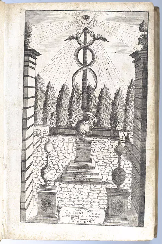 Oculus Artificialis Teledioptricus, Sive Telescopium: Ex Abditis Rerum Naturalium Et Artificialium Principiis Protractum Novâ Methodo, Eâque Solidâ Explicatum ac Comprimis e Triplici Fundamento Physico Seu Naturali, Mathematico Dioptrico Et Mechanico, Seu Practico Stabilitum.