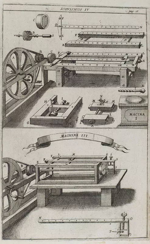 Oculus Artificialis Teledioptricus, Sive Telescopium: Ex Abditis Rerum Naturalium Et Artificialium Principiis Protractum Novâ Methodo, Eâque Solidâ Explicatum ac Comprimis e Triplici Fundamento Physico Seu Naturali, Mathematico Dioptrico Et Mechanico, Seu Practico Stabilitum.