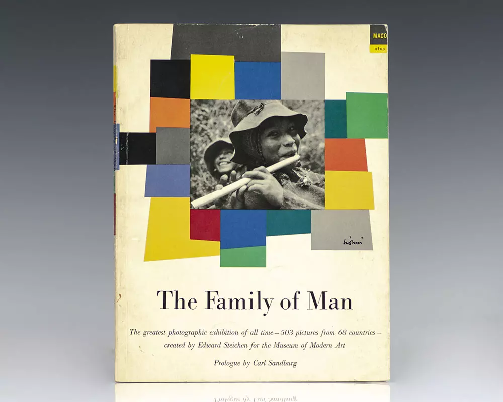 The Family of Man.