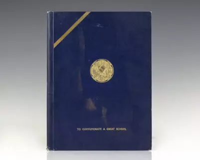 United Services College 1874-1911. A Short Account of Rudyard Kipling's Old School at Westward Ho!