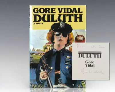 Duluth.