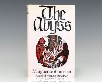 The Abyss.