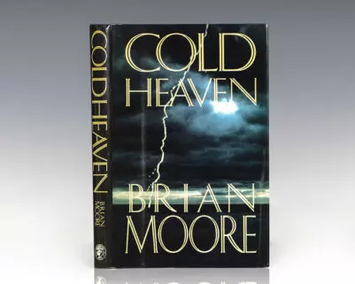 Cold Heaven.
