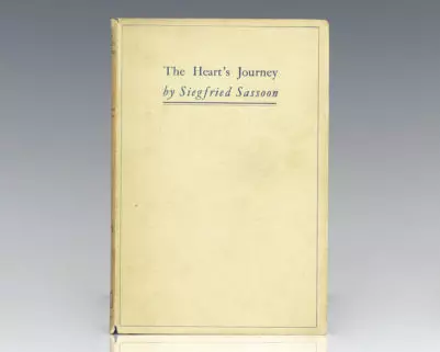 The Heart's Journey.