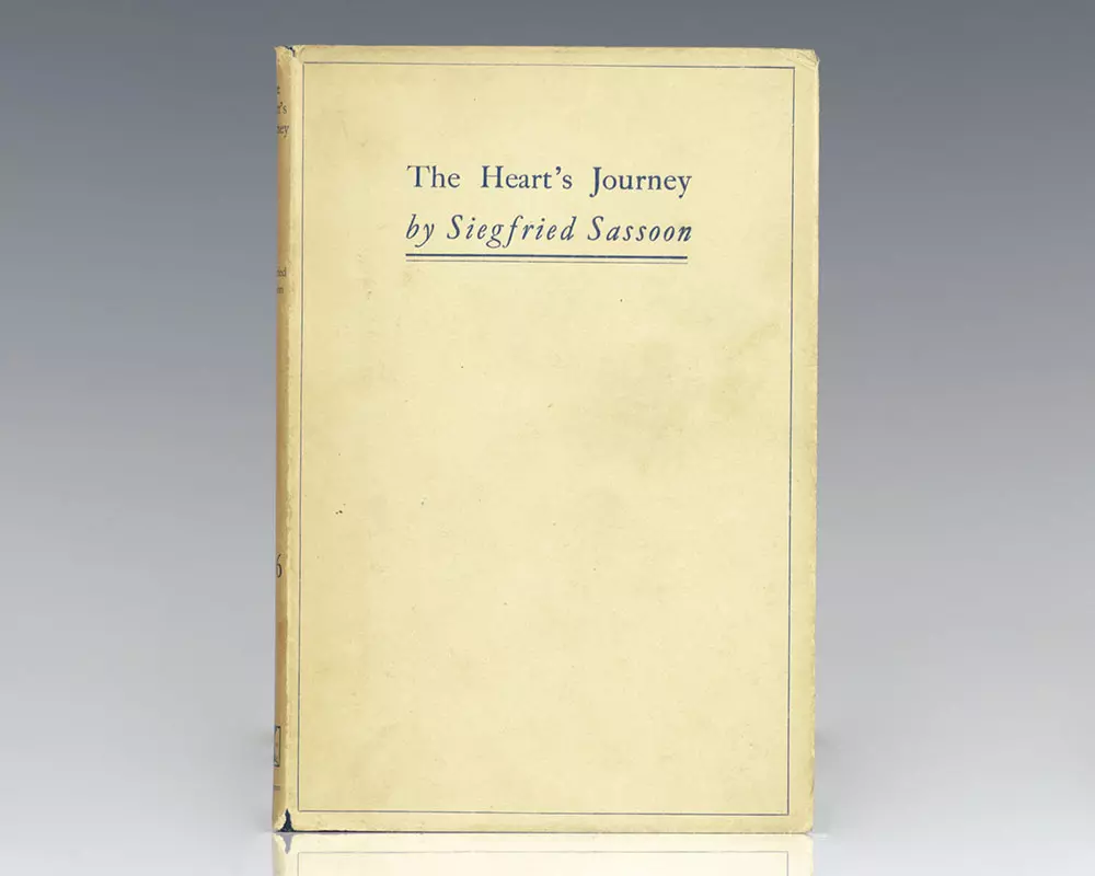 The Heart’s Journey.