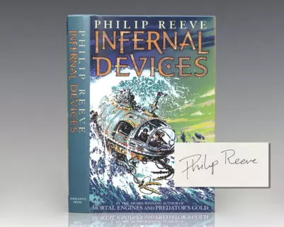 Infernal Devices.