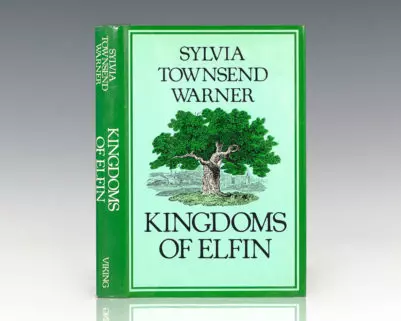 Kingdoms of Elfin.