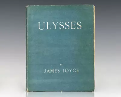 Ulysses.