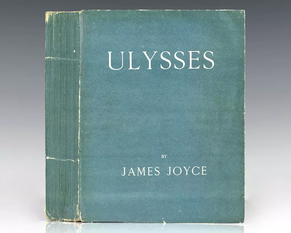 Ulysses.