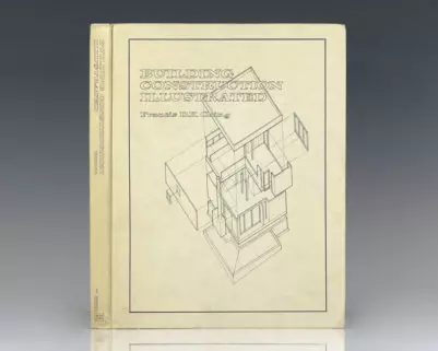 Building Construction Illustrated.