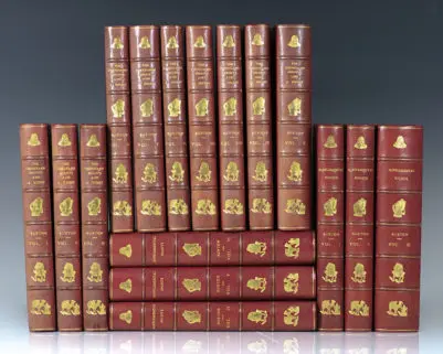 A Plain and Literal Translation of the Arabian Nights' Entertainments, now entitled The Book of the Thousand Nights and a Night... [with] Supplemental Nights.