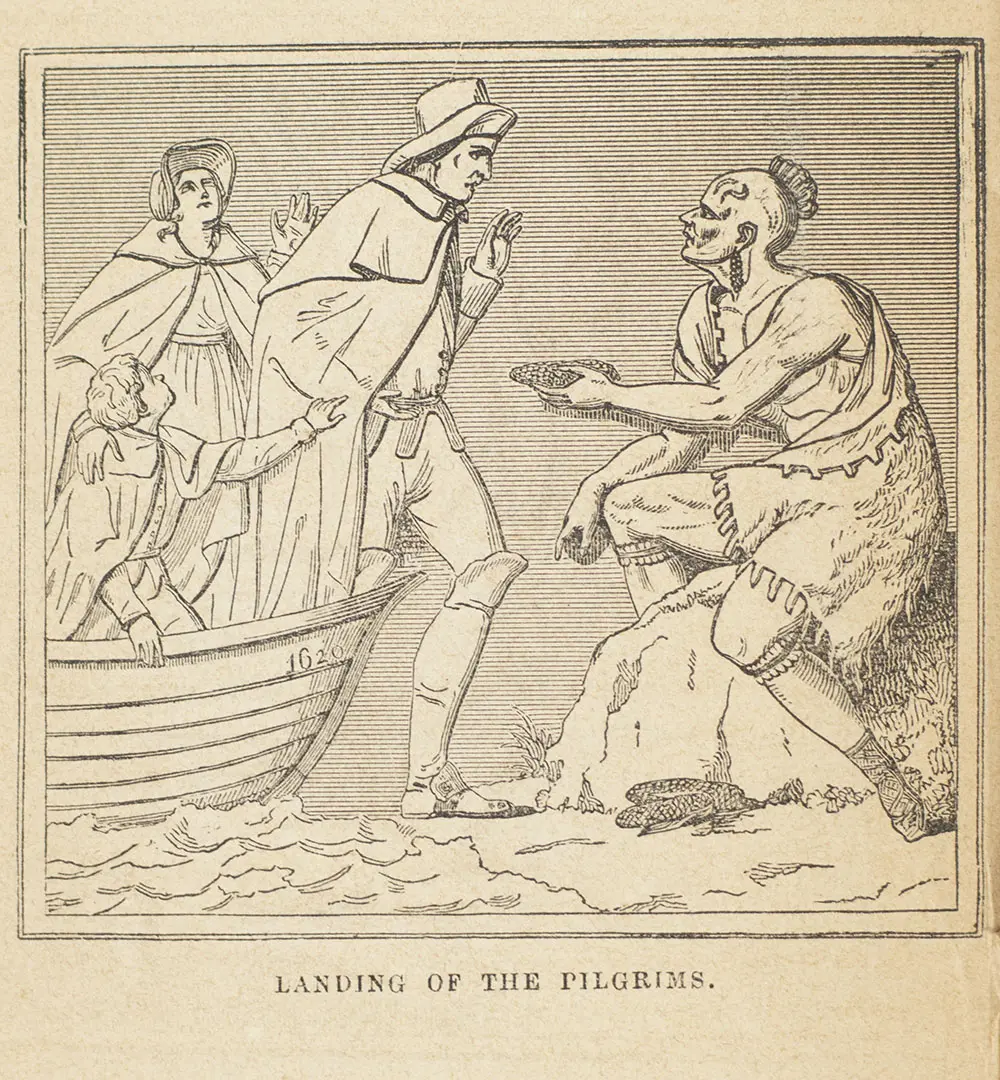 Morrison's Strangers Guide and Etiquette, For Washington City and Its Vicinity.