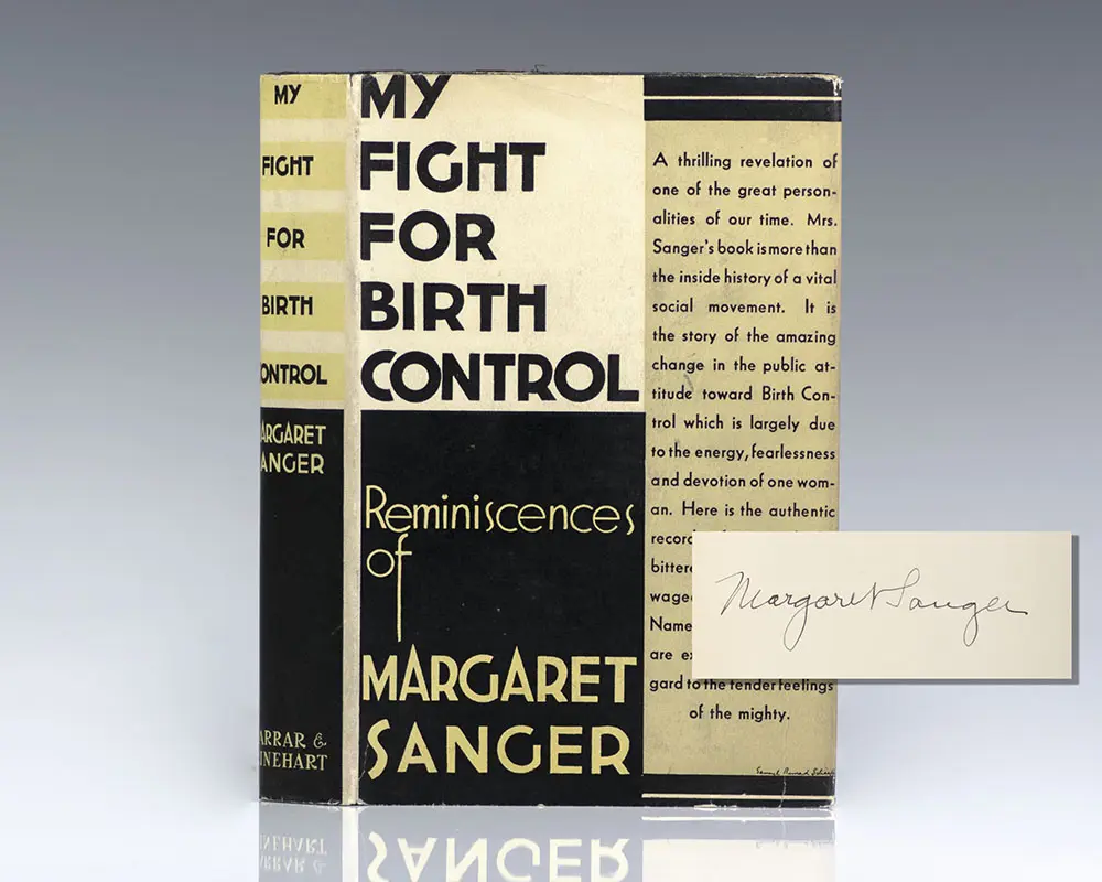 My Fight For Birth Control.