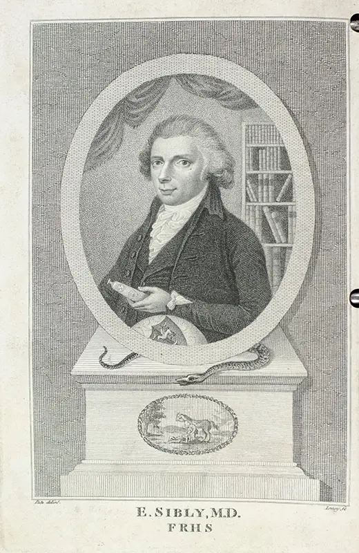 The Medical Mirror, or Treatise on the Impregnation of the Human Female, Shewing the Origin of Diseases And the Principles of Death.