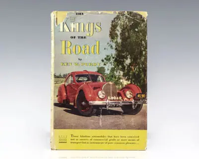 The Kings of the Road.