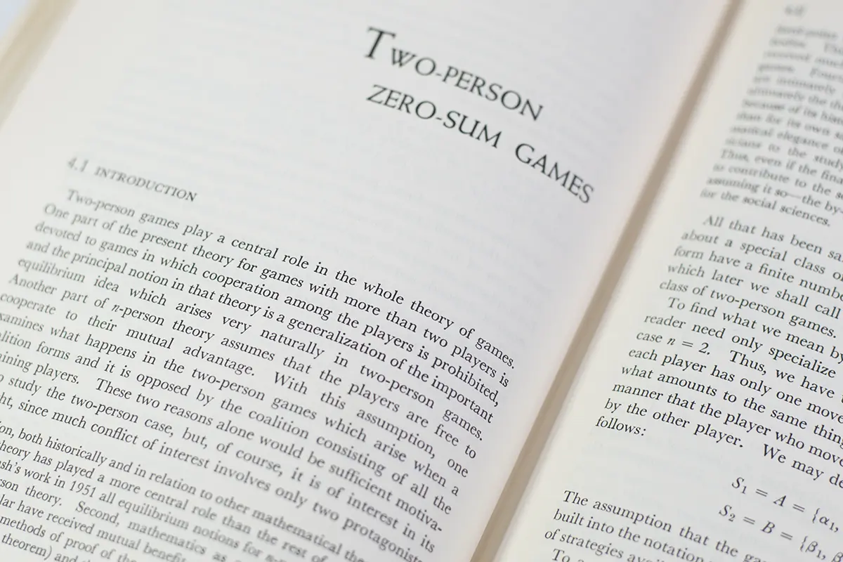 Games and Decisions: Introduction and Critical Survey.